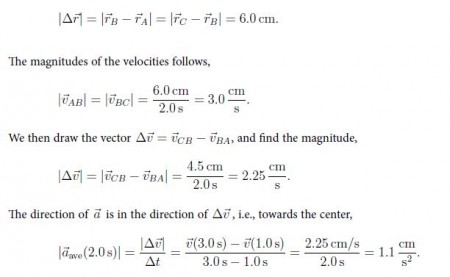 What is Uniform Circular Motion? - QS Study