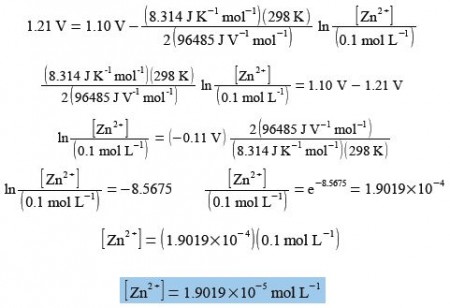 concentration chemistry formula