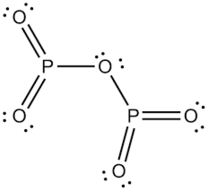 phosphorus pentoxide trioxide preparation structure laboratory properties physical alchetron