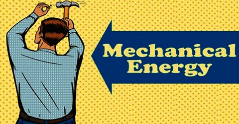 mechanical energy