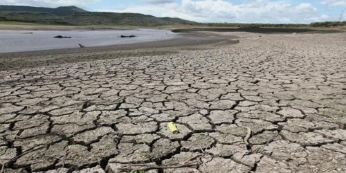 Types of Droughts