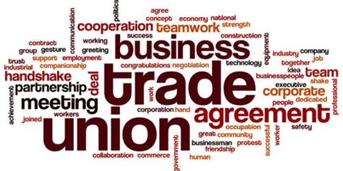 Objectives of the Industrial Relations Act