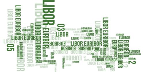 LIBOR – London Interbank Offered Rate