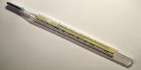 How to Measure Temperature by Thermometer?