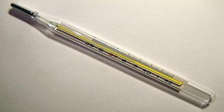 How to Measure Temperature by Thermometer?