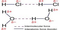 Intermolecular Forces