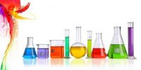 Colligative Properties from Dissociation in Solution