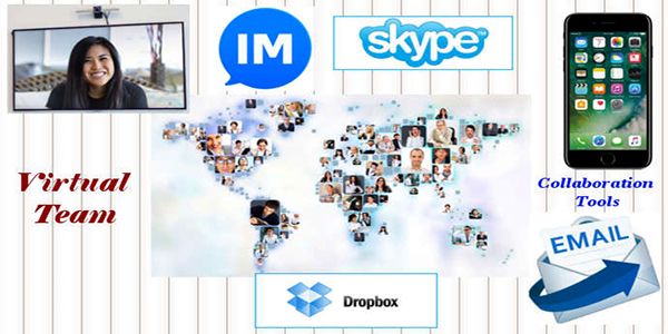 Virtual Team