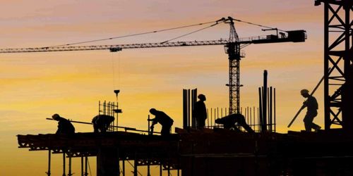 Service and Construction Industry