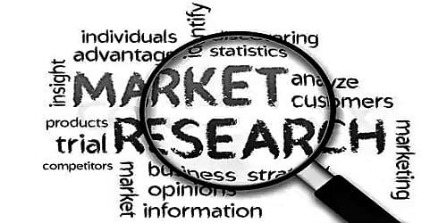 Good research topic characteristics