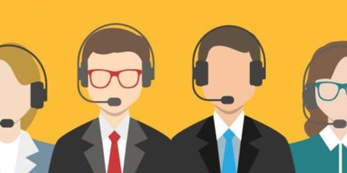 Job Application for Call Center Agent without Experience ...