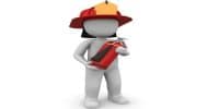 Job Application for the Post of Fire Safety Officer