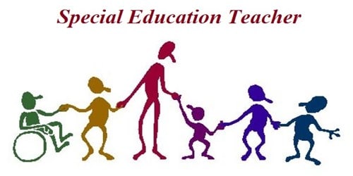 Special Education Teacher Cover Letter from www.qsstudy.com