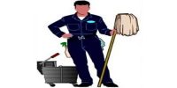 Cover Letter for Office Cleaner Position