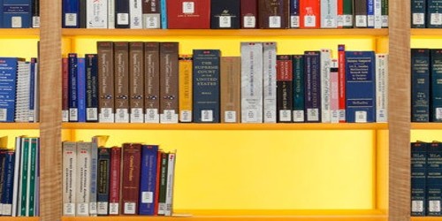 Application to Library Administration for More Books in ...