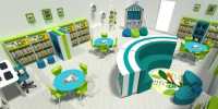 Benefits of School Library for Students