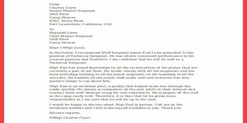 cover letter air force staff sergeant qs study air force cover letter