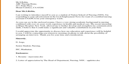 Open And Close Cover Letters | blogger.com cover letter for assistant director of admissions