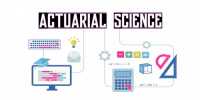 What is actuarial science?