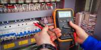 Cover Letter for Apprentice Electrician