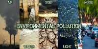 Environmental Pollution