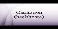 Capitation Payments
