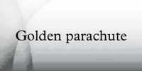 Golden Parachute