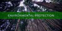 Environmental Protection Economic Analysis