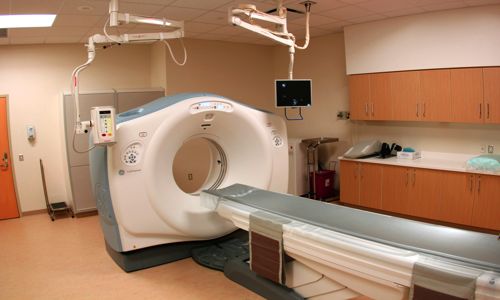 New CT scan technique reduces Radiation Exposure 1
